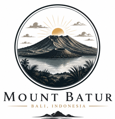 Mount Batur
